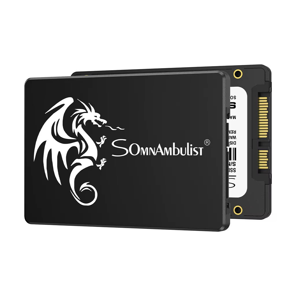 SSD 120GB 240GB 480GB 960GB Internal Sata3 Solid State Drive 2.5 128GB 256GB 512GB 1TB 2TB SSD for PC Laptop